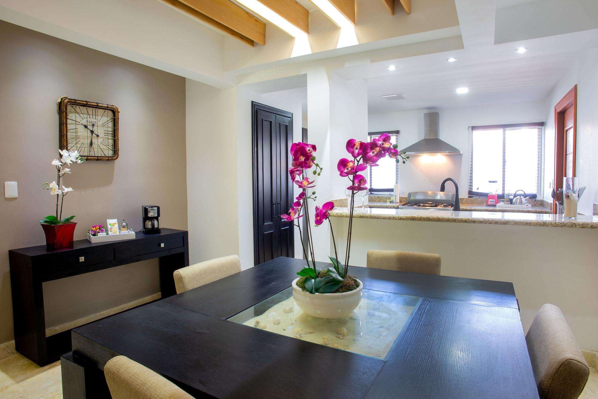 Chateau Del Mar Ocean Villas Баваро Экстерьер фото