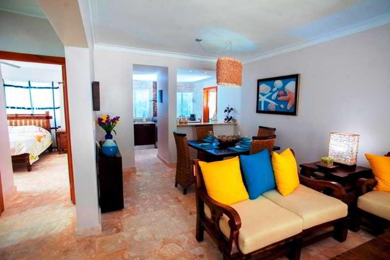 Chateau Del Mar Ocean Villas Баваро Экстерьер фото